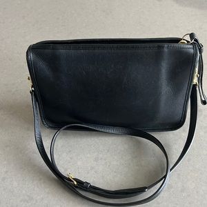 Coach crossbody bag